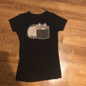 Pusheen T shirt M
